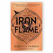 Iron Flame